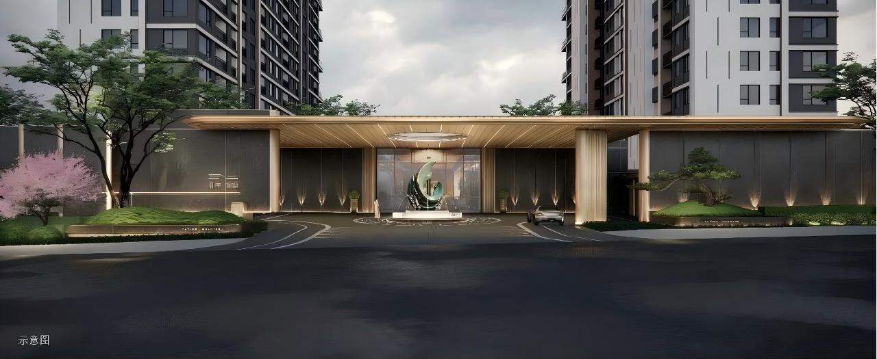 观万象,心归樾丨和记娱乐·观樾24小时无界生活图鉴